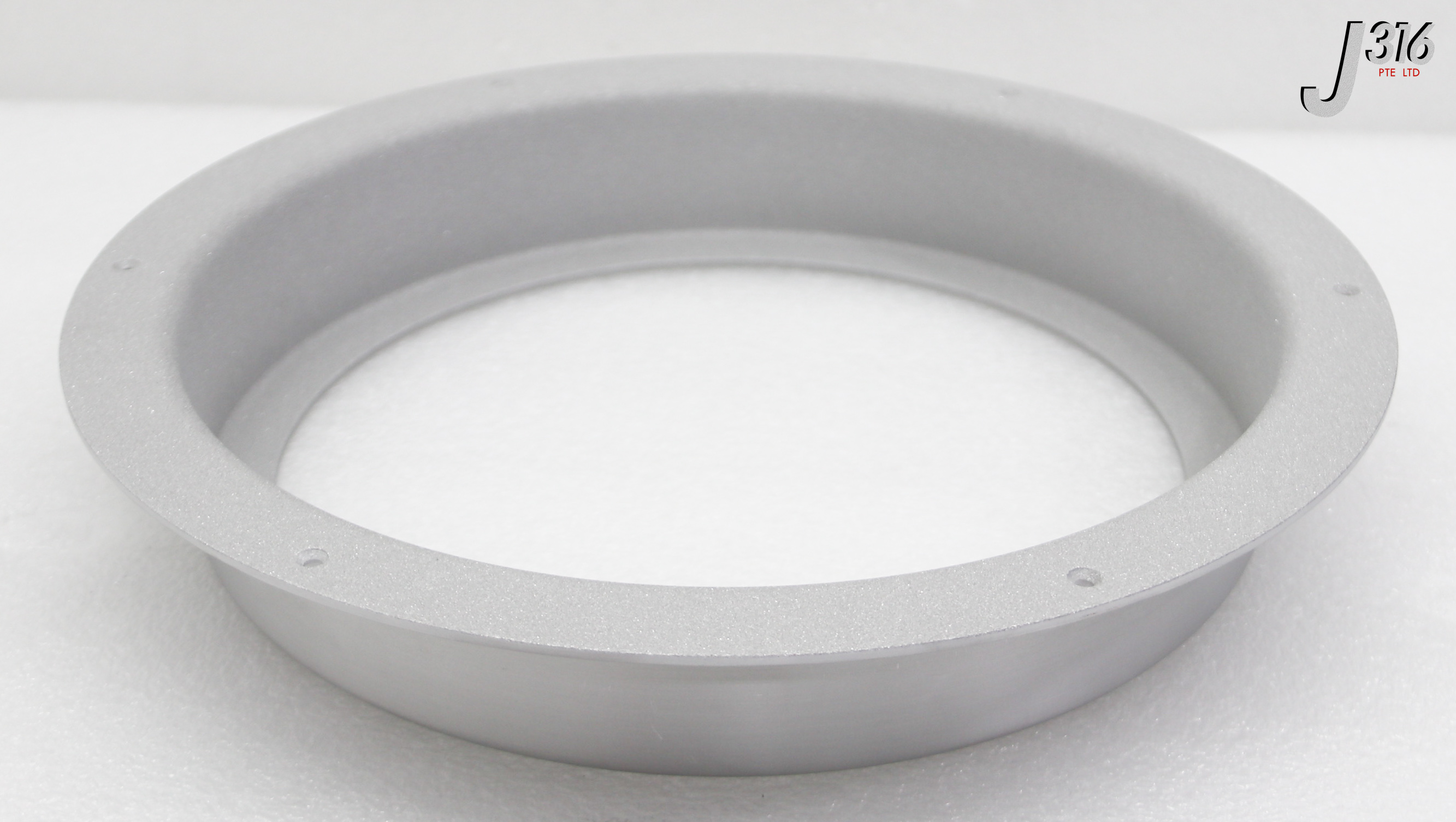 C3980 APPLIED MATERIALS SHIELD 8 PCII @C & D 0020-26588 | eBay